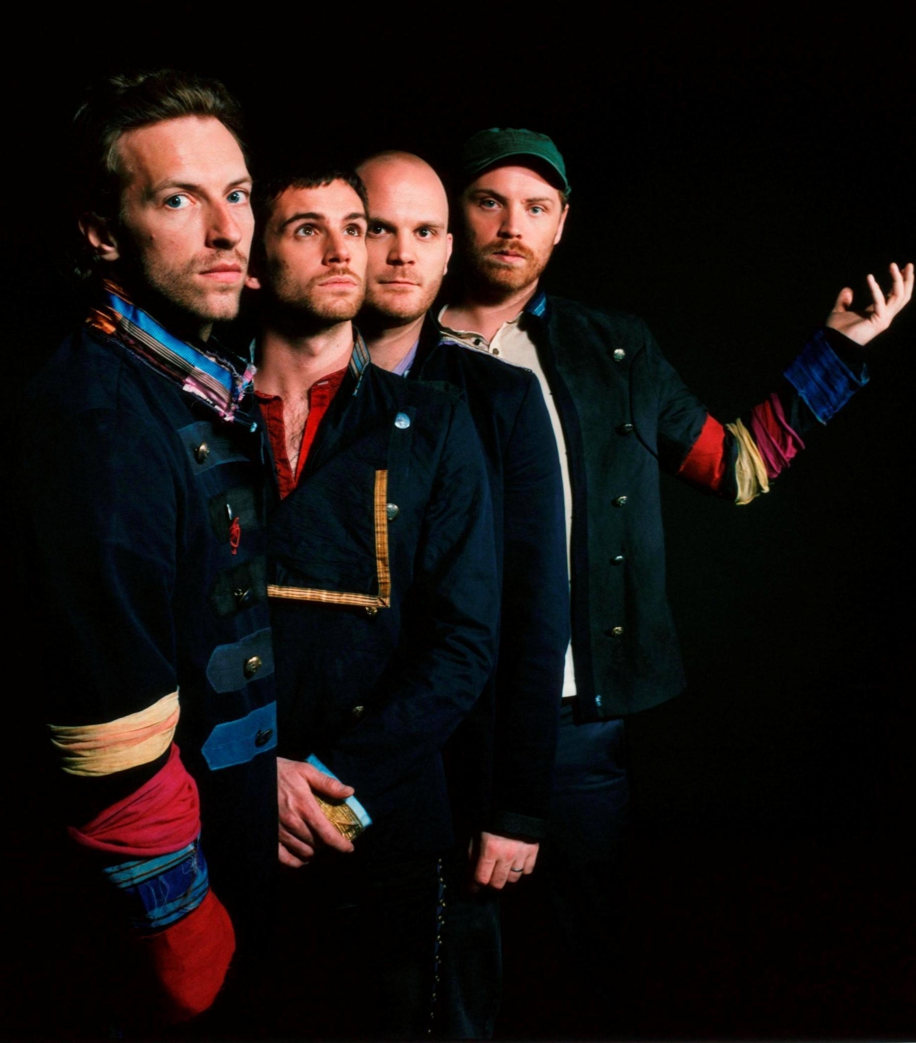 Колдплэй. Группа Coldplay. Coldplay 2021. Колдплей фото группы. Coldplay Постер.