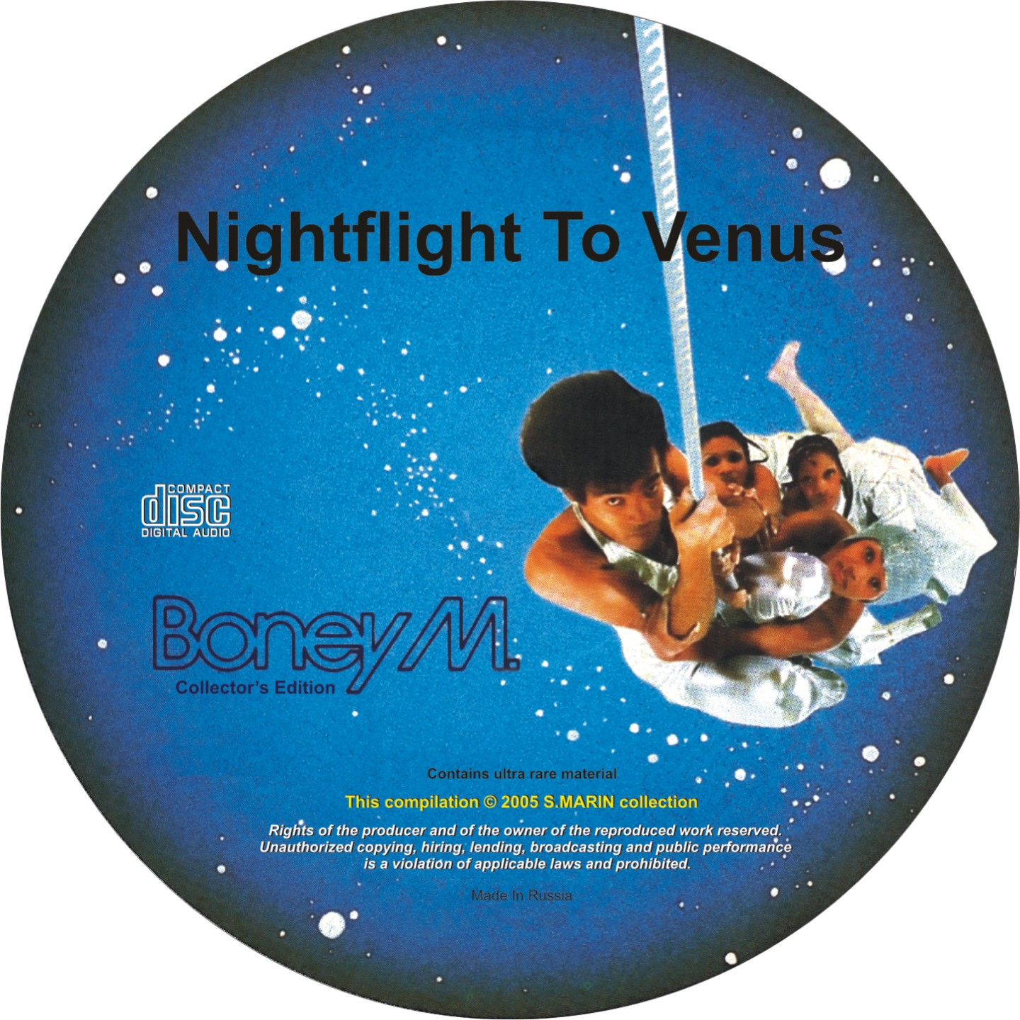 Nightflight to Venus. Boney m – Nightflight to Venus. Boney m Nightflight to Venus плакаты. Utopia Venus collection. Boney m nightflight