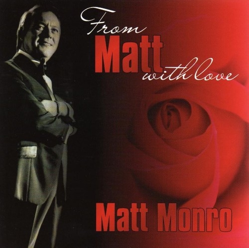 Matt Monro - From Matt With Love