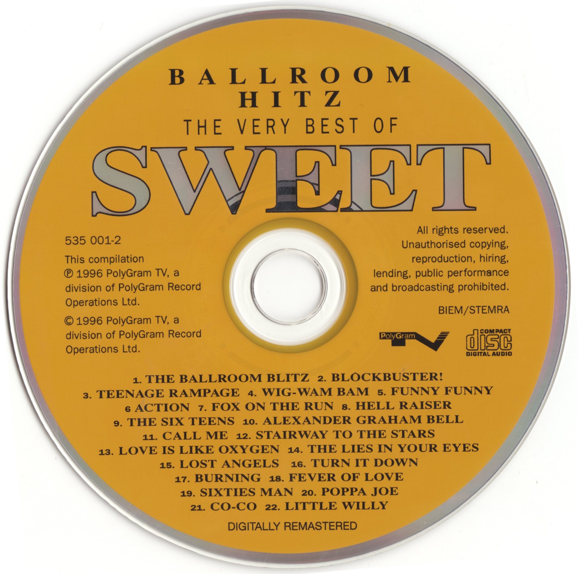Sweet ballroom. The very best of Sweet. The very best of Sweet 2005. The Ballroom Blitz Sweet. Sweet the best картинки.