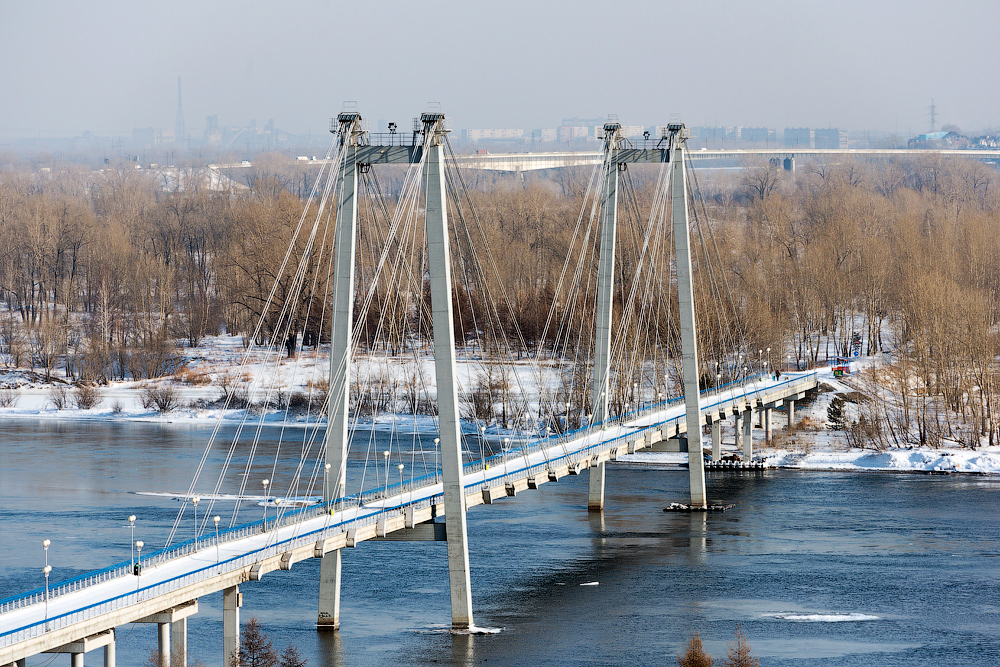 Весна в красноярске картинки