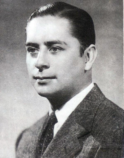 Jesús Enrique Emilio de la Helguera Espinoza Jesús Helguera (28 мая 1910 – 5 декабря 1971 гг.) 