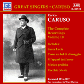 Enrico Caruso (The Complete Recordings Volume 10).gif