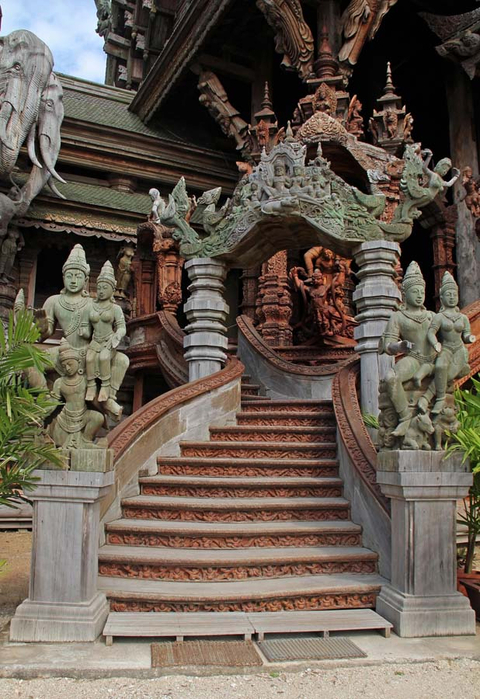 06. Храм Истины, Северная Паттайя, Таиланд.jpg