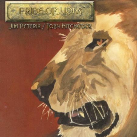 Pride Of Lions - Pride Of Lions (2003)