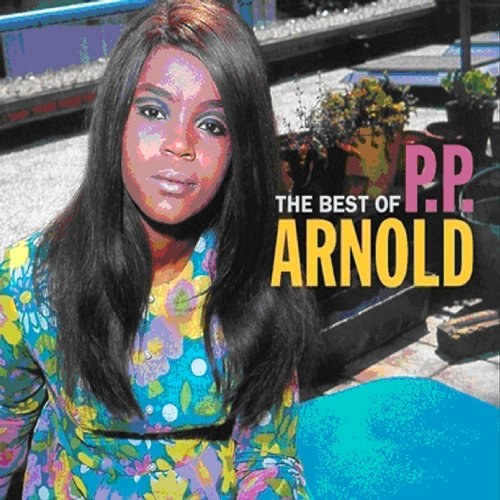 P P Arnold 1999 The Best of P P Arnold