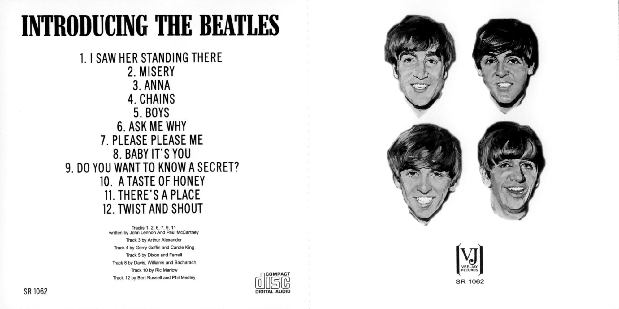 The beatles перевод песен. Introducing the Beatles 1964. Битлз 1964 альбом. Американские пластинки Битлз. Битлз альбомы в США.