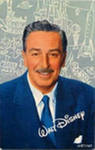 Walt Disney