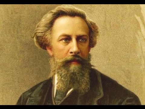 Толстой Алексей Константинович: биография, творчество, достижения