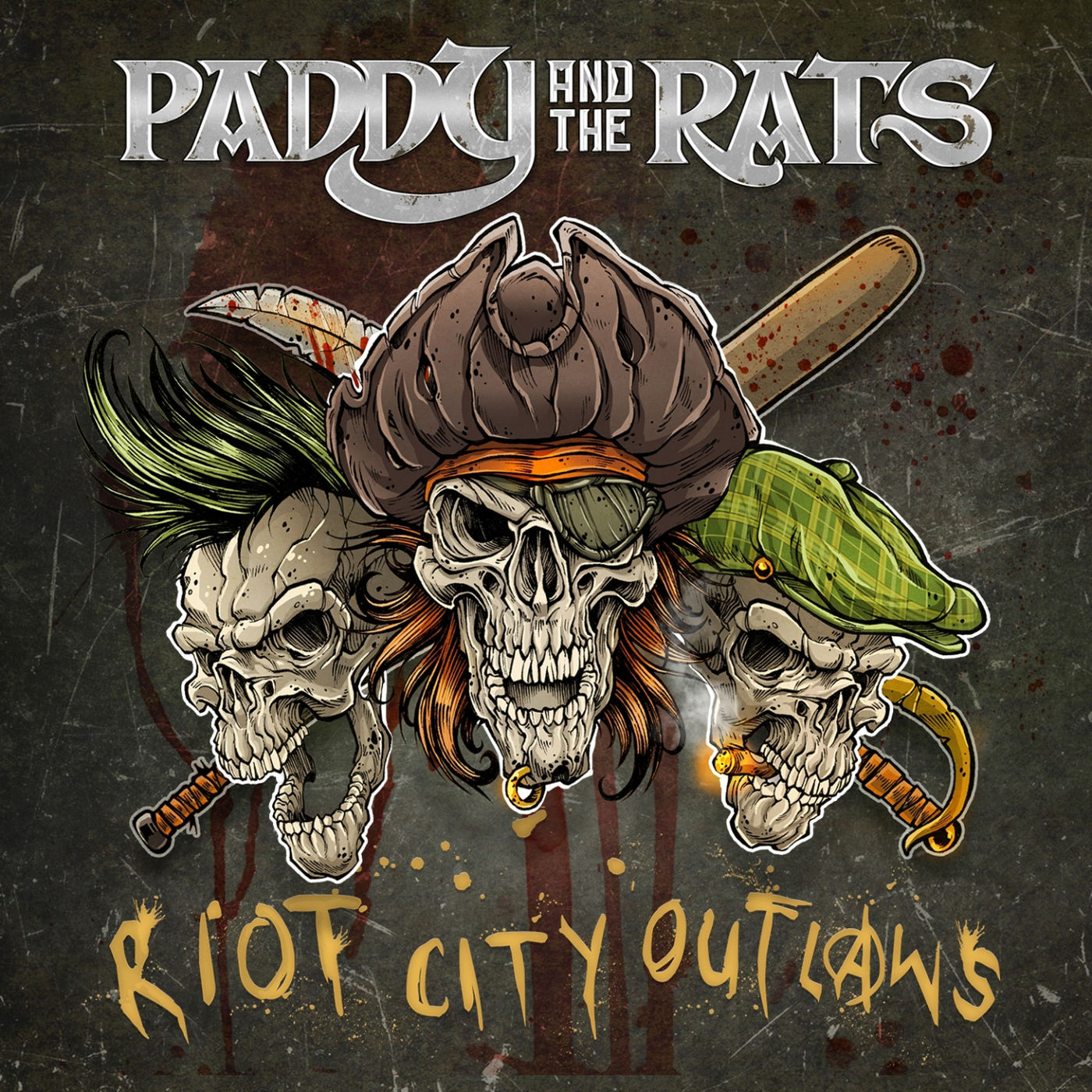 We are the rats steam фото 44