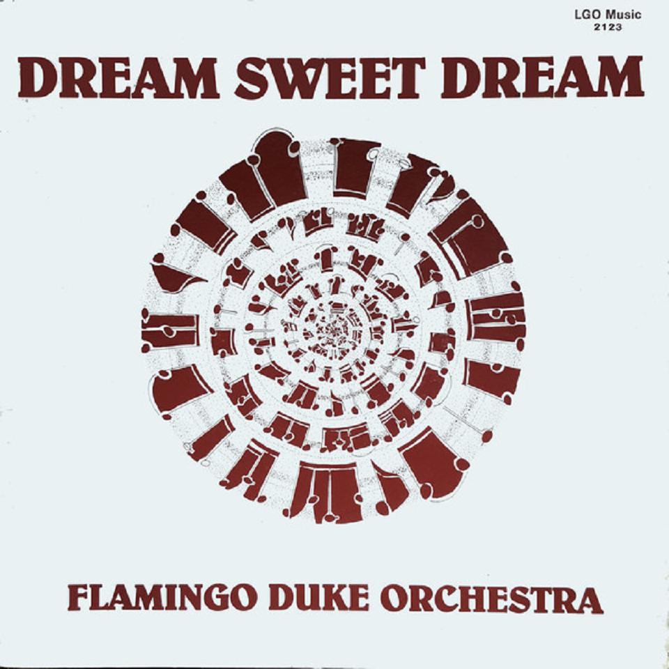 Dream orchestra. Музыка Dream Orchestra.