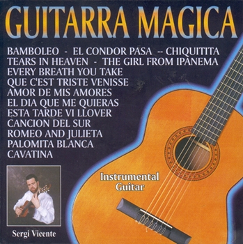 Bamboleo перевод. Sergi Vicente, guitarra Magica Vol.2 (гитара). Guitarra Magica (часть 2) 1998 (s.Vicente). Guitarra Magica Vol.1 (гитара) Sergi Vicente 2007. Guitarra Magica Vol.1 (гитара) 2007.