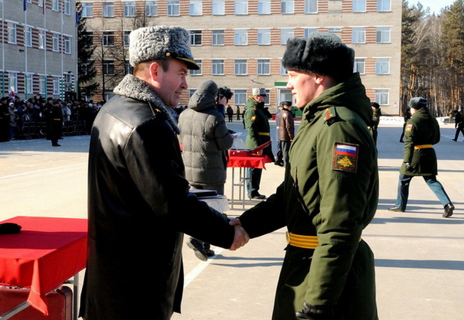 Поздравить с присвоением звания. Поздравления на важные события с присвоением звания