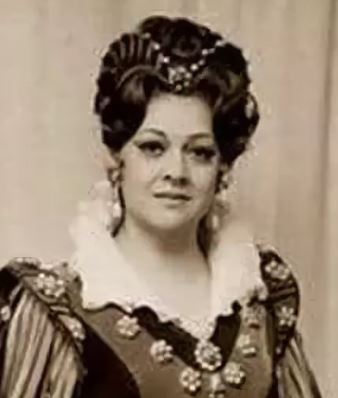 fiorenza cossotto - Ilustrasi 3