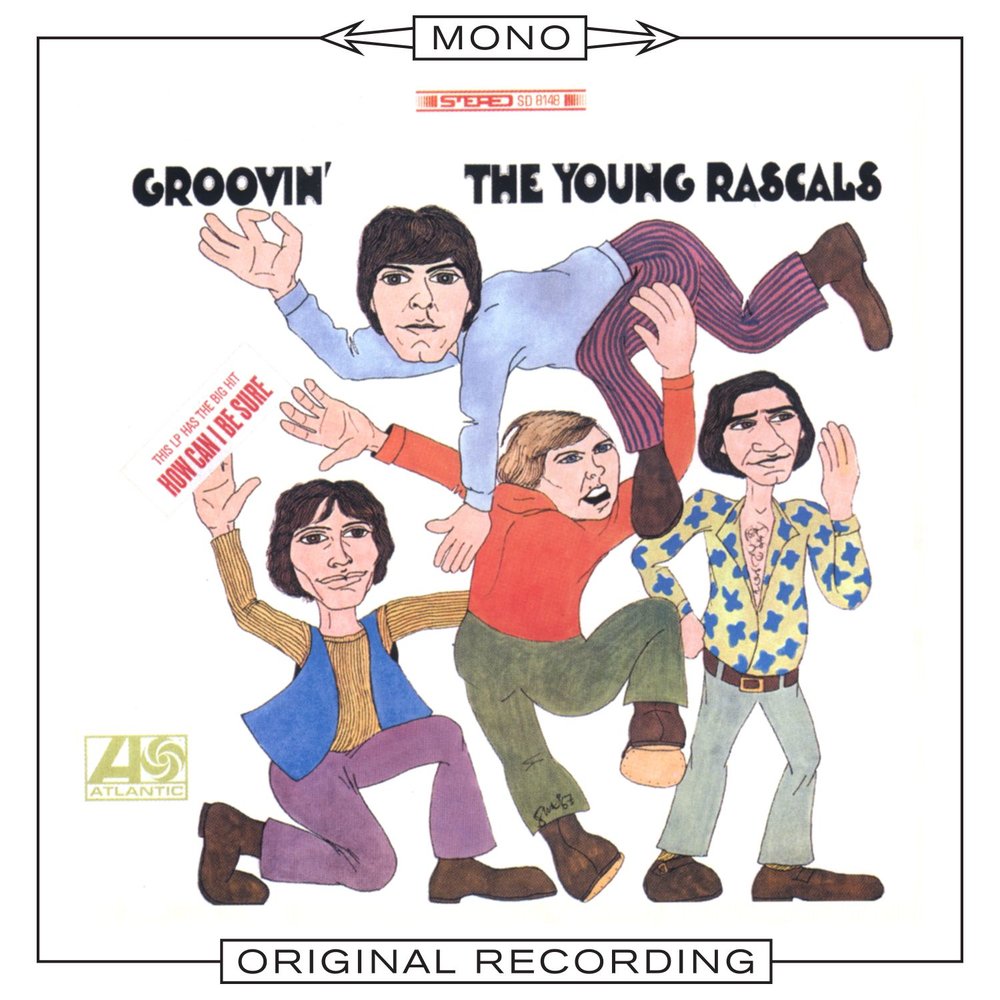the young rascals greatest hits torrent
