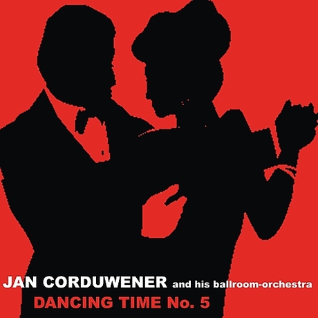 Jan Corduwener - Dancing Time No. 5