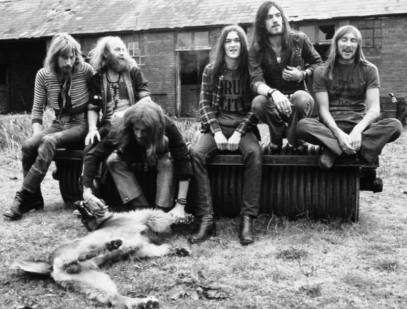 Hawkwind