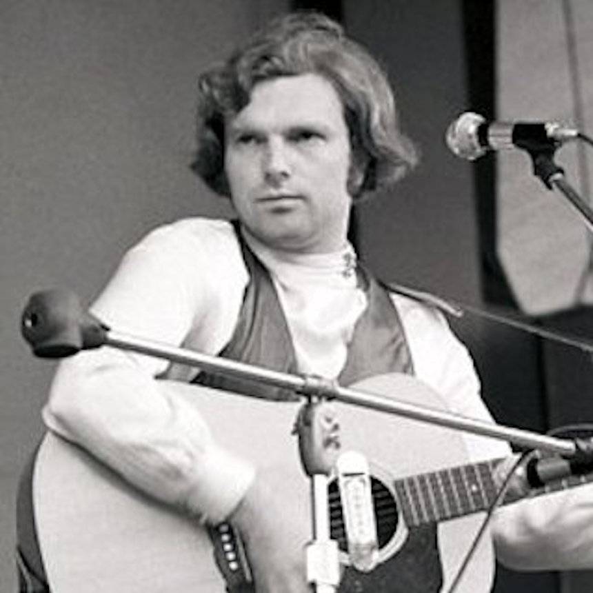 Van Morrison 