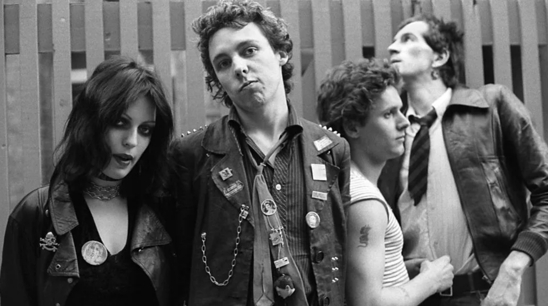 The Adverts
