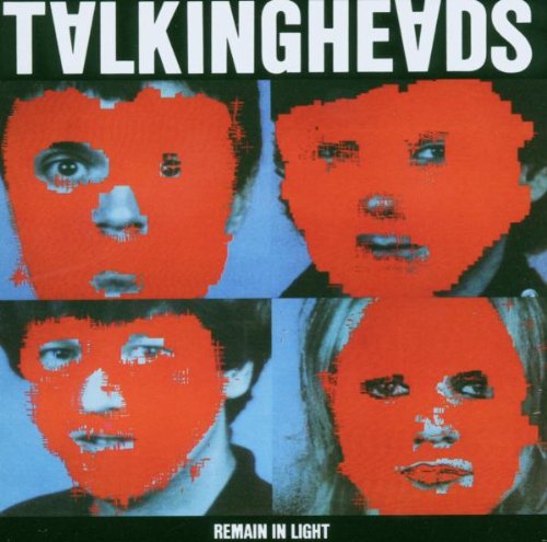 talking heads cover