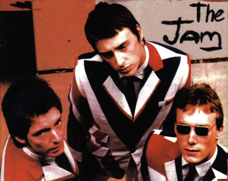 the jam trio