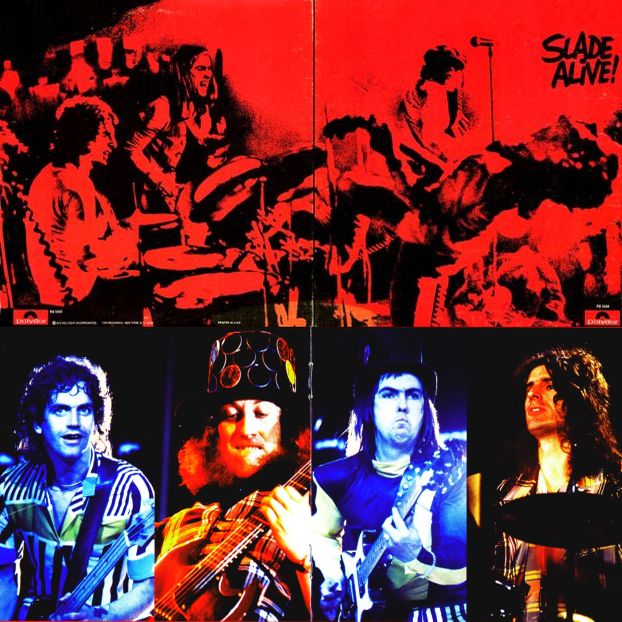 Slade 1972