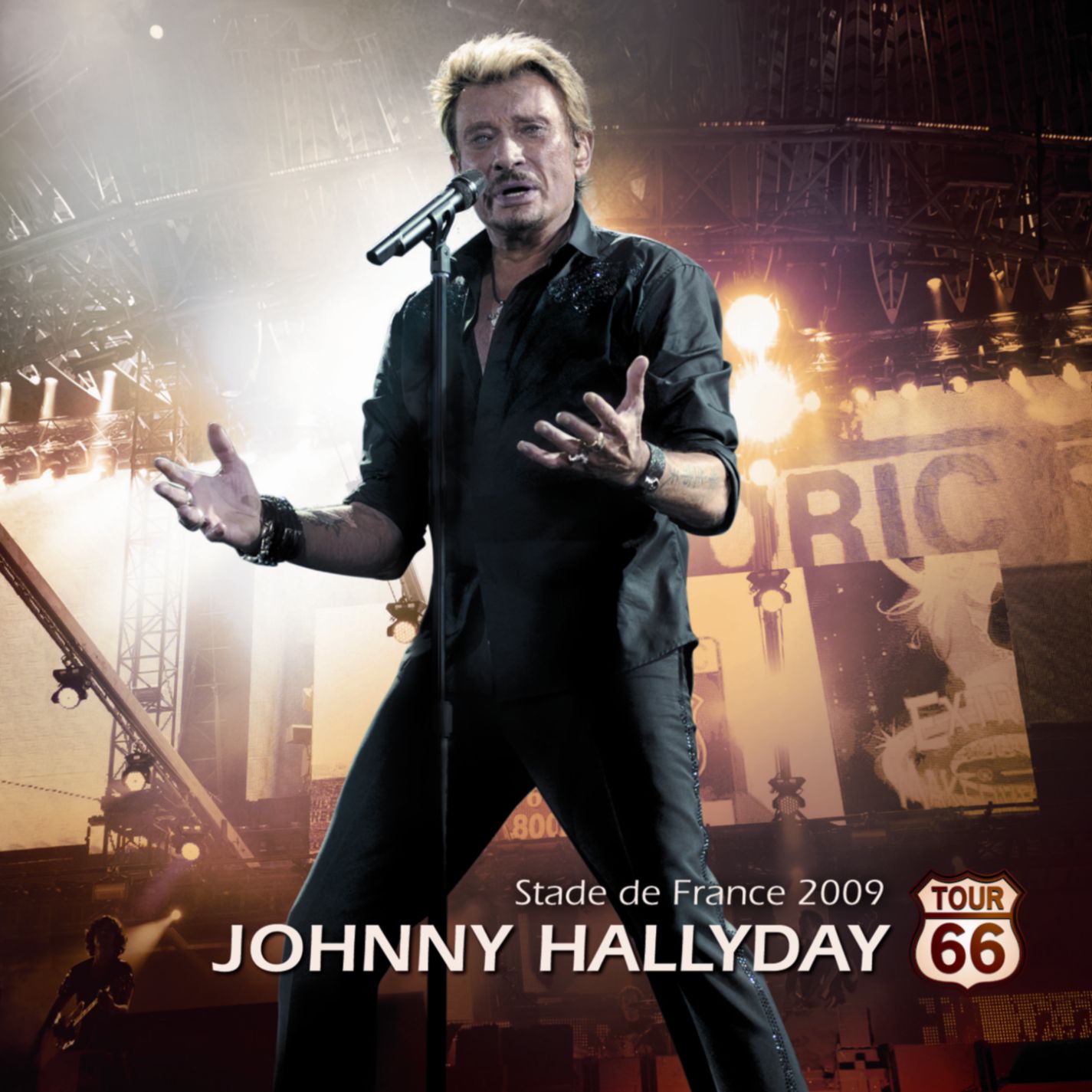 Джонни тур. Джонни Холлидей. Johnny Hallyday Tour 66. Джонни Холлидей farkagol. Джонни фото с концерта.