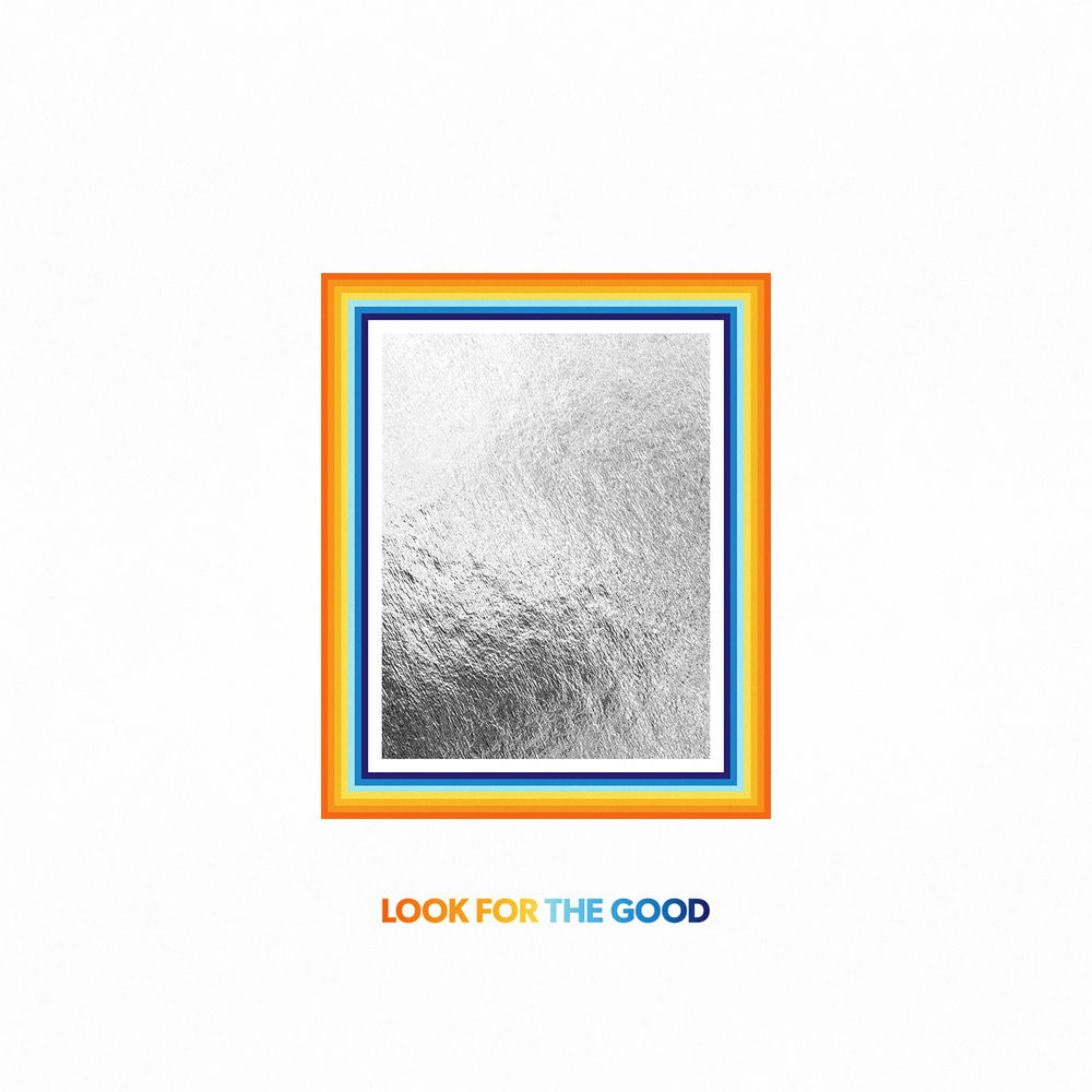 Jason Mraz - Look For The Good (2020)