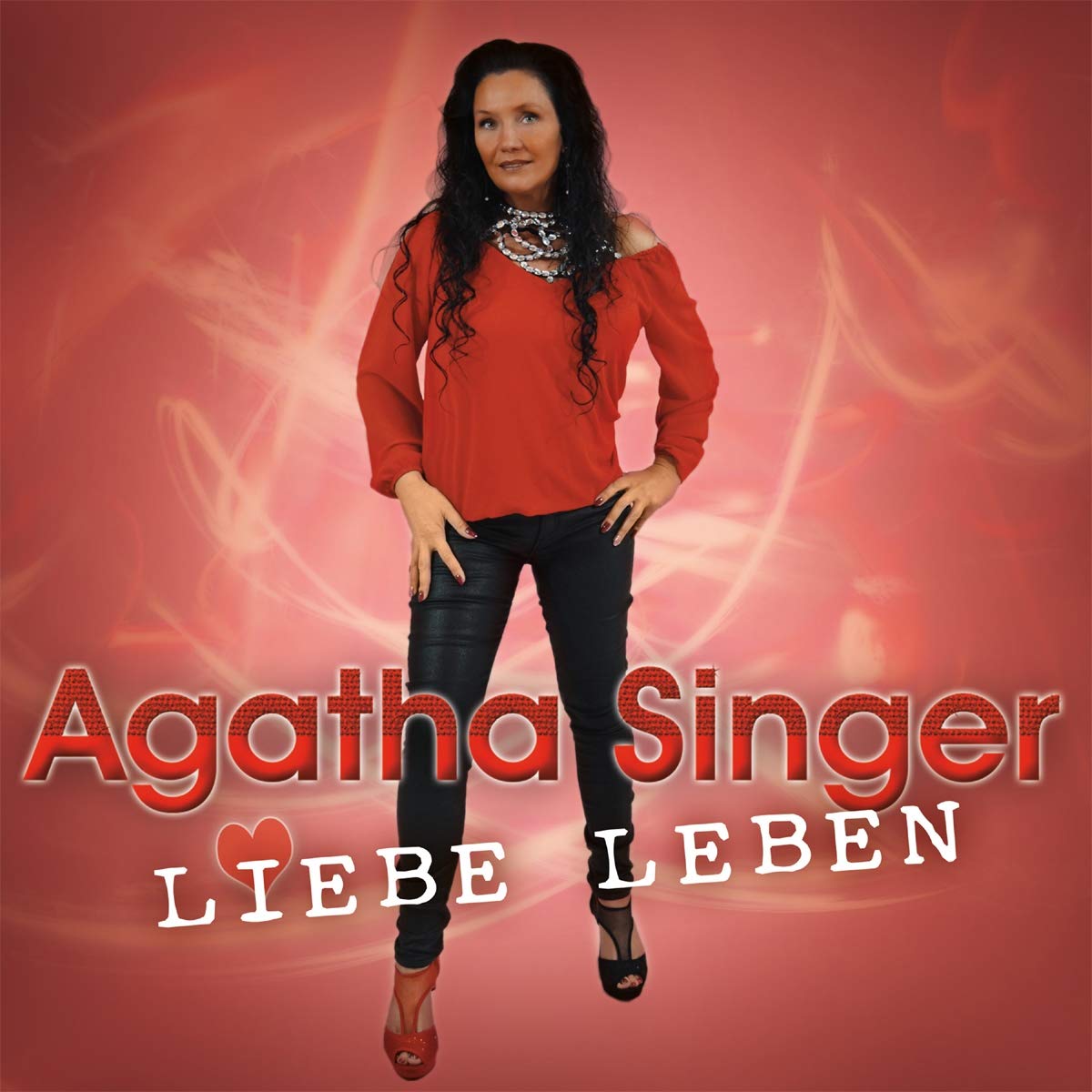 Agatha Singer - Liebe Leben (2020)