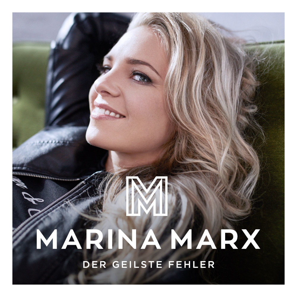 Marina Marx - Der geilste Fehler (2020)