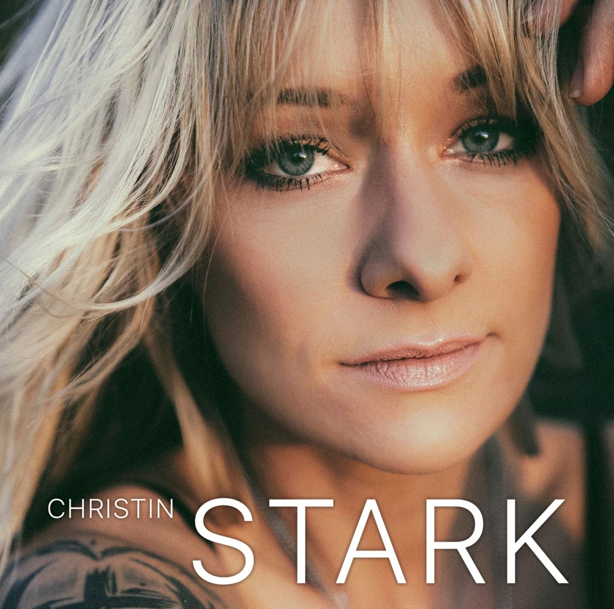 Christin Stark - STARK (2020) Front