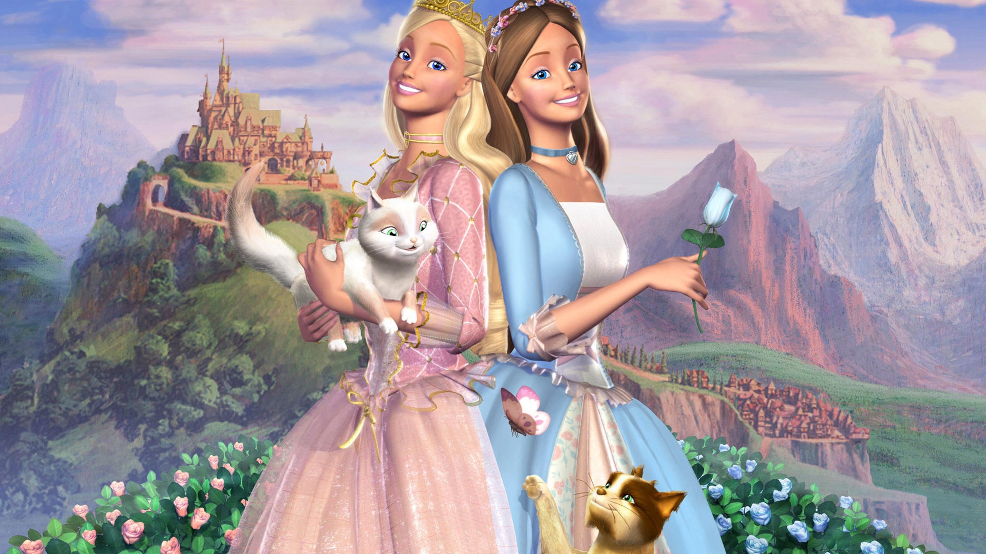 Barbie - Barbie Princess Adventure (Original Motion Picture Soundtrack) (20...