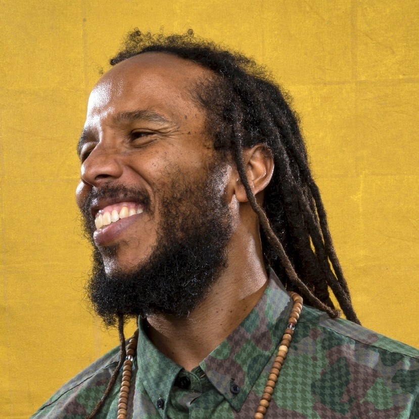 Ziggy Marley - More Family Time (2020) .