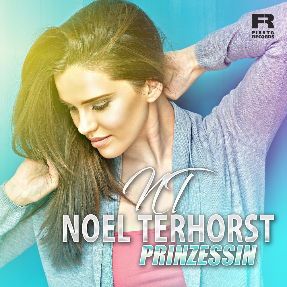 Noel Terhorst - Prinzessin (2020) Cover