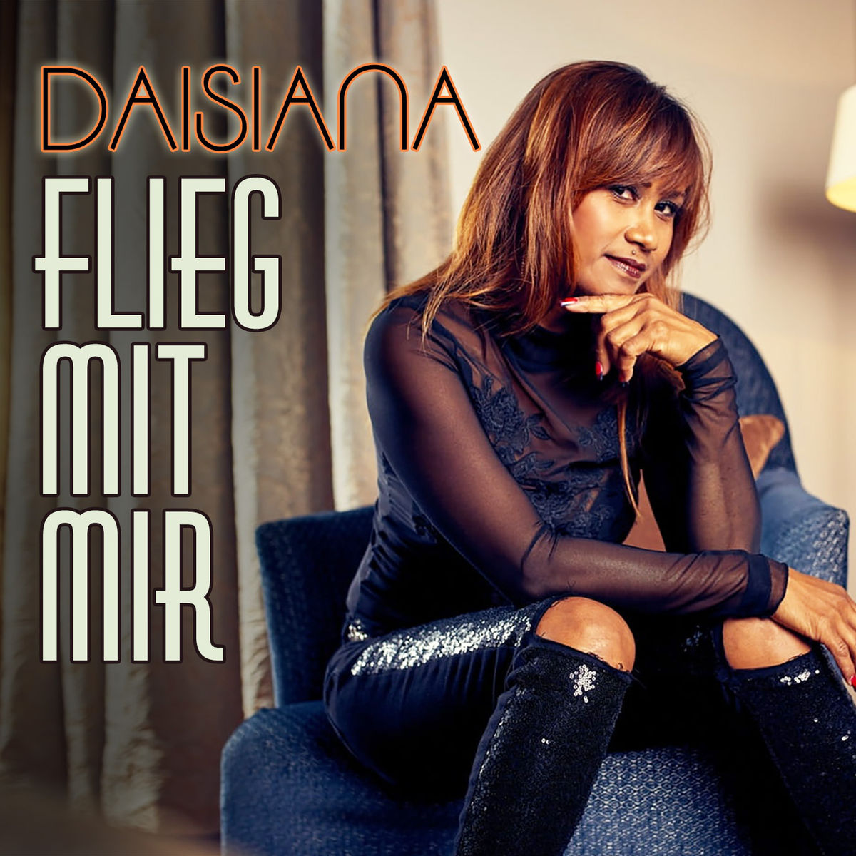 Daisiana - Flieg mit mir (2020)