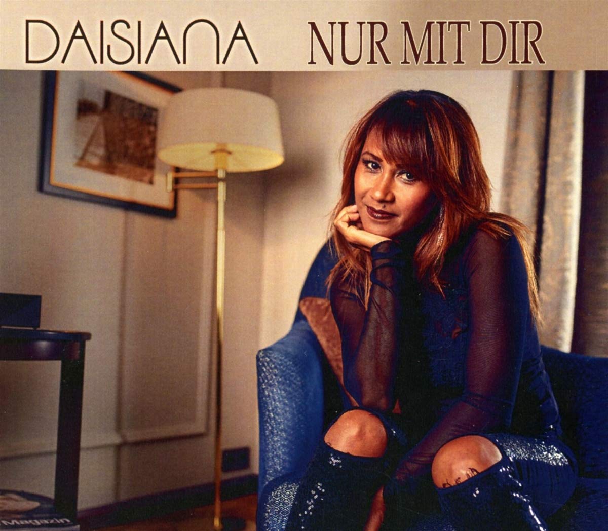 Daisiana - Nur mit dir (2020)