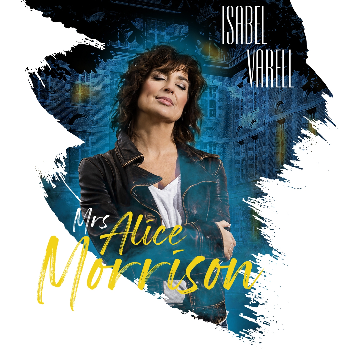 Isabel Varell - Mrs. Alice Morrison (2020)