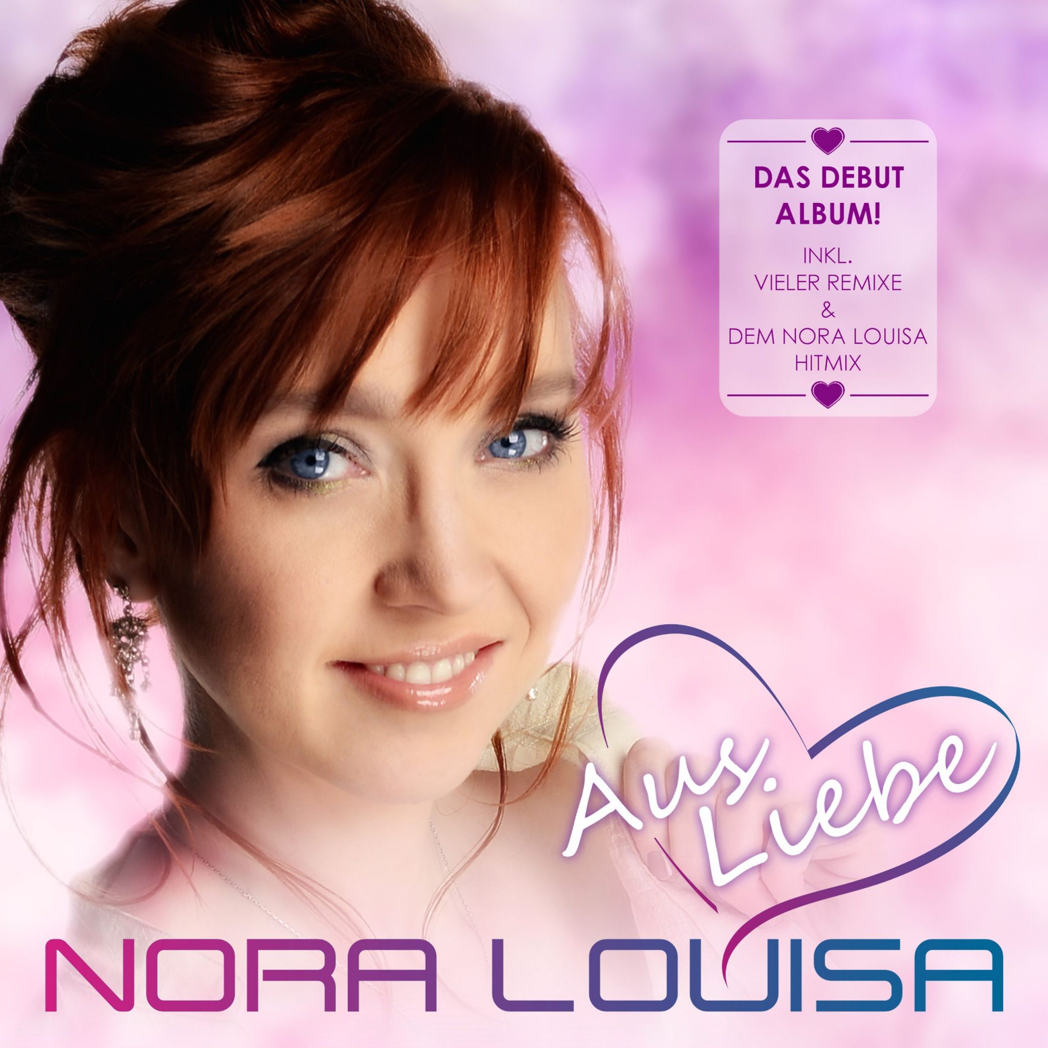 Nora Louisa - Aus Liebe (2020) 