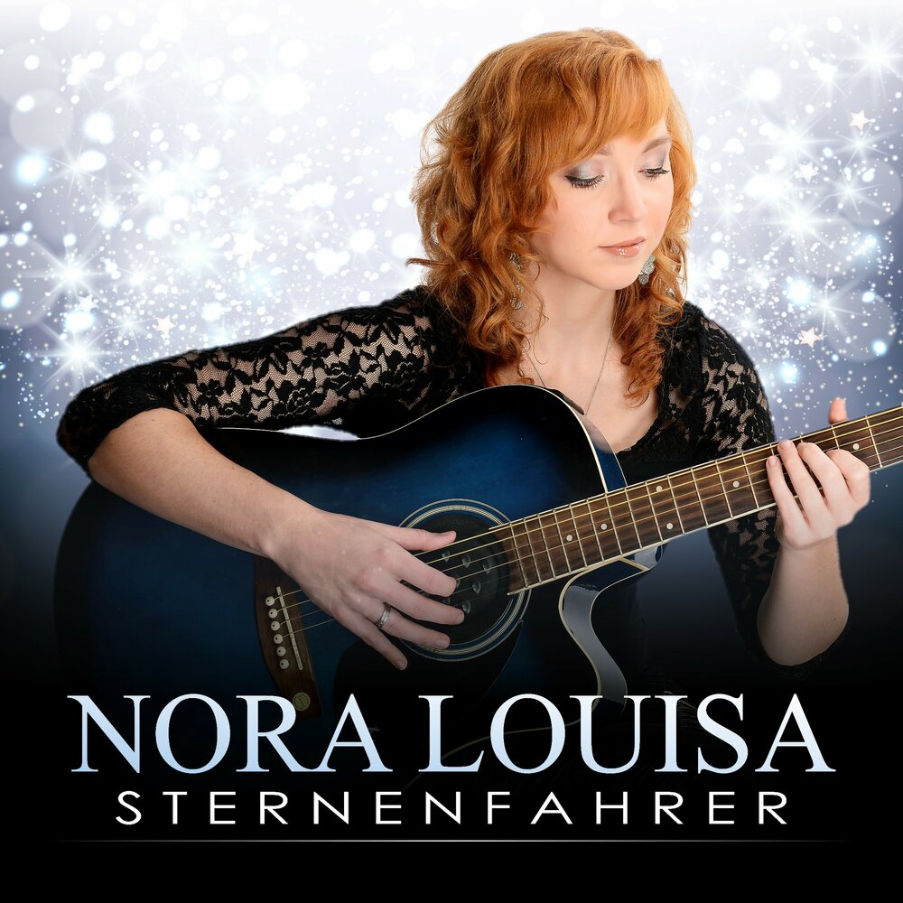 Nora Louisa - Sternenfahrer (2019)