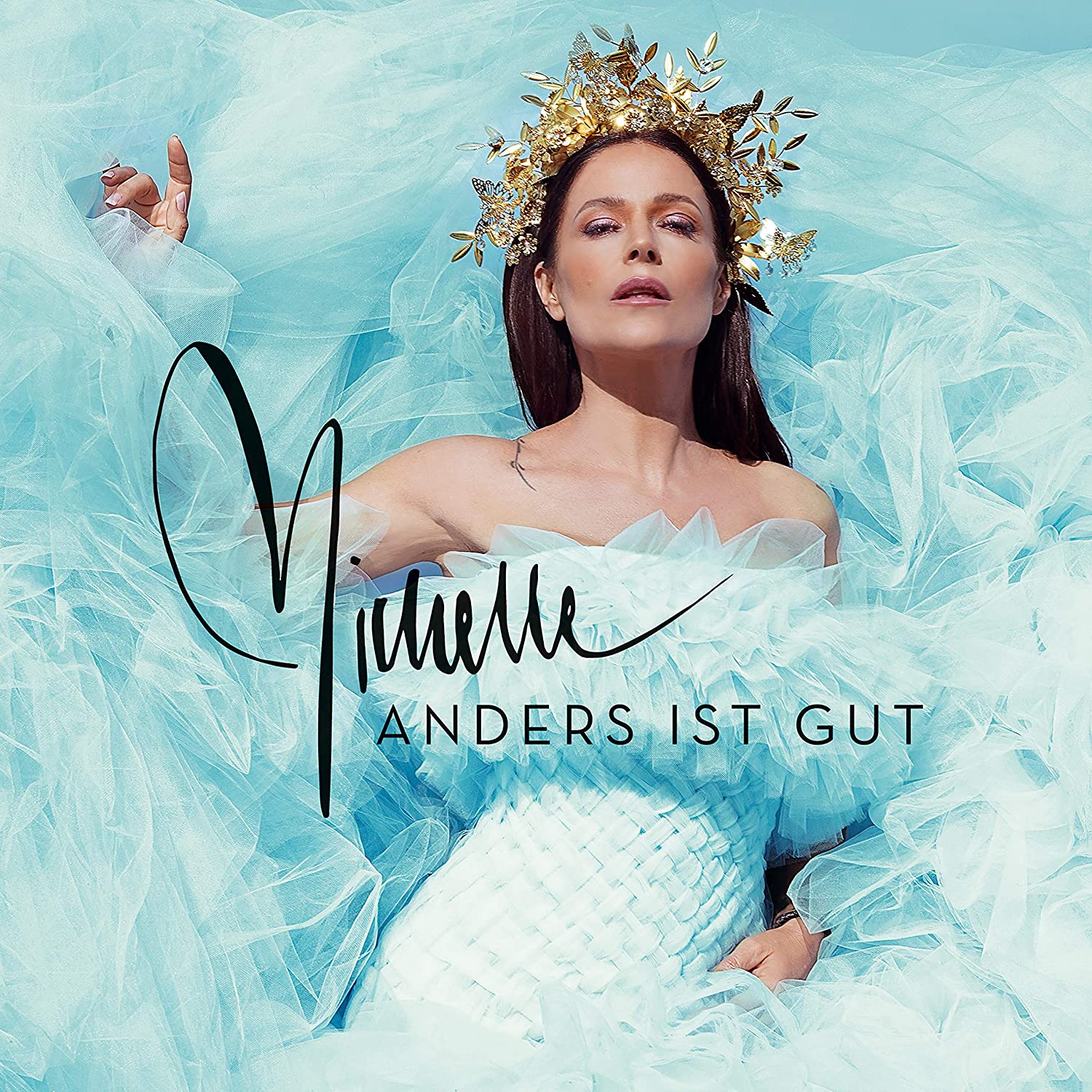 Michelle - Anders ist gut (Deluxe Edition) (2020)