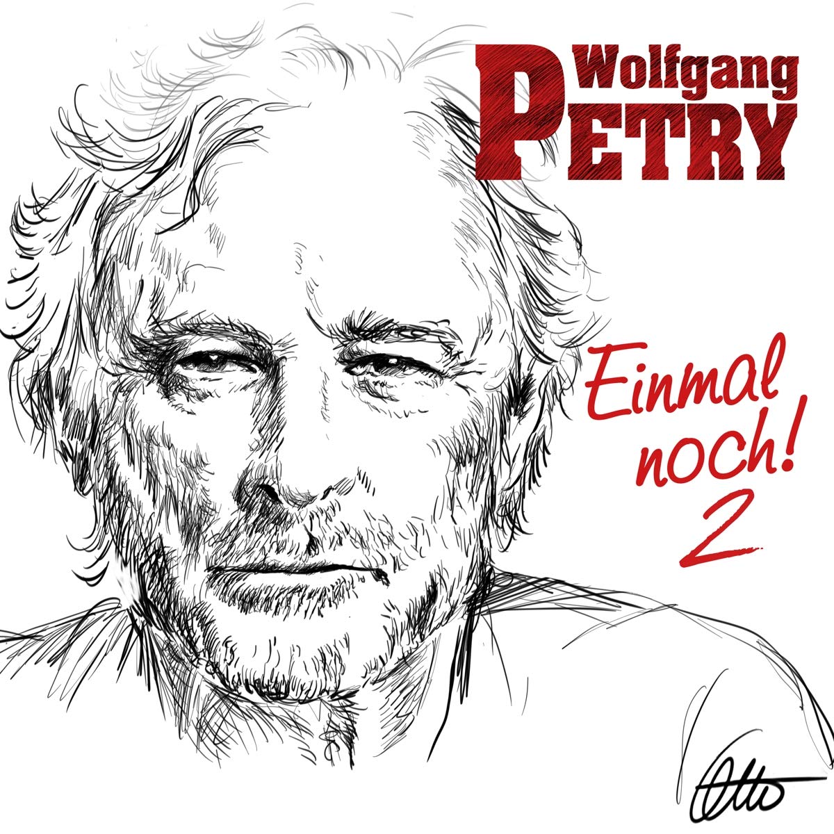 Wolfgang Petry - Einmal noch! 2 (2020)