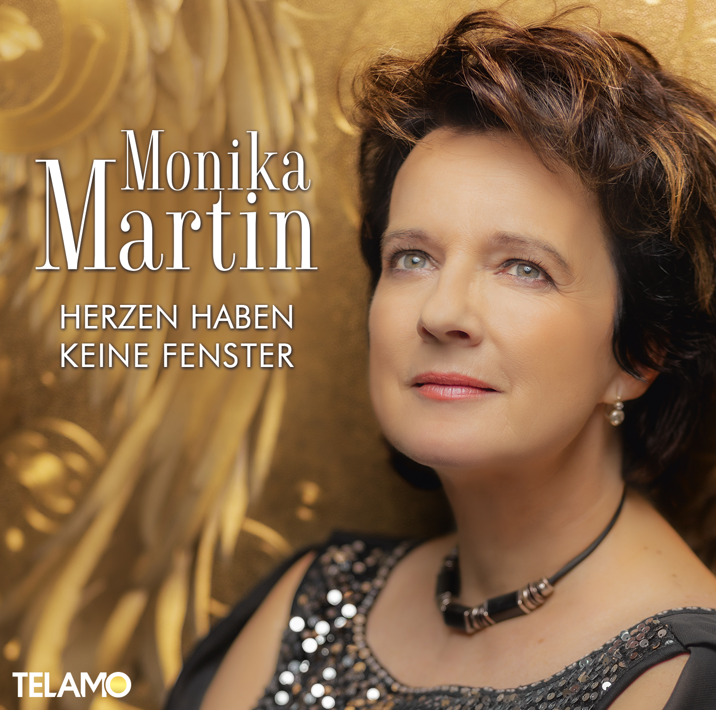 Monika Martin - Herzen haben keine Fenster (2020)