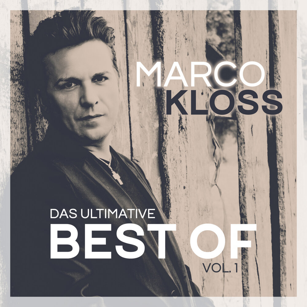 Marco Kloss - Das ultimative Best of vol.1 (2020)