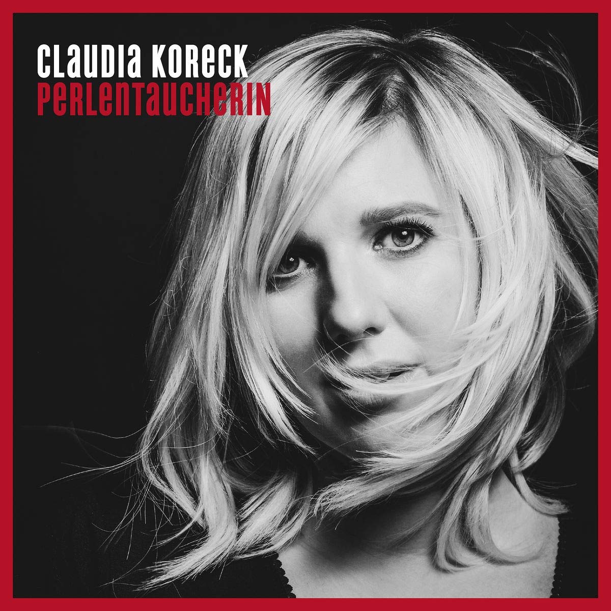 Claudia Koreck - Perlentaucherin (2021) 