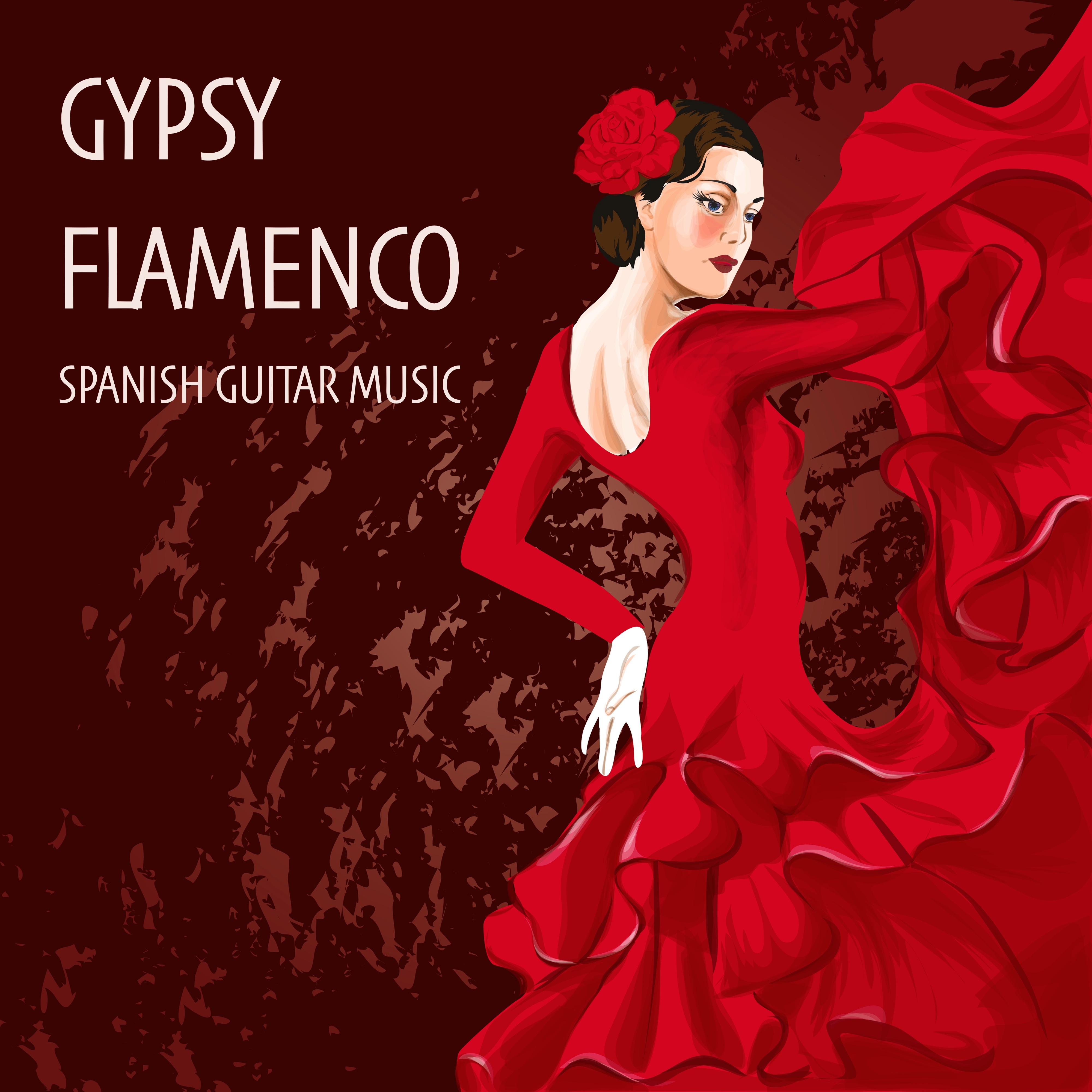 instrumental flamenco music