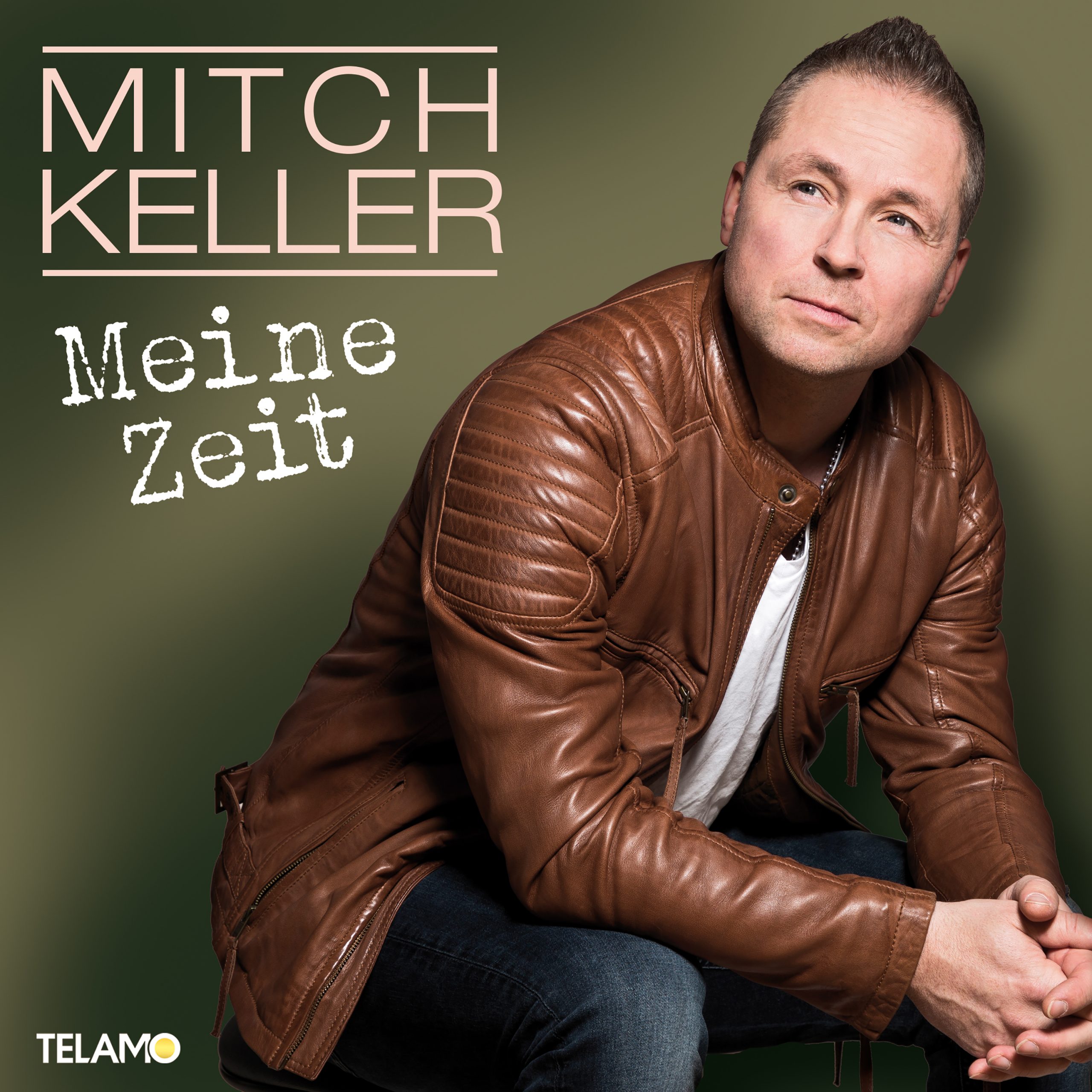 Mitch Keller - Meine Zeit (2021) 