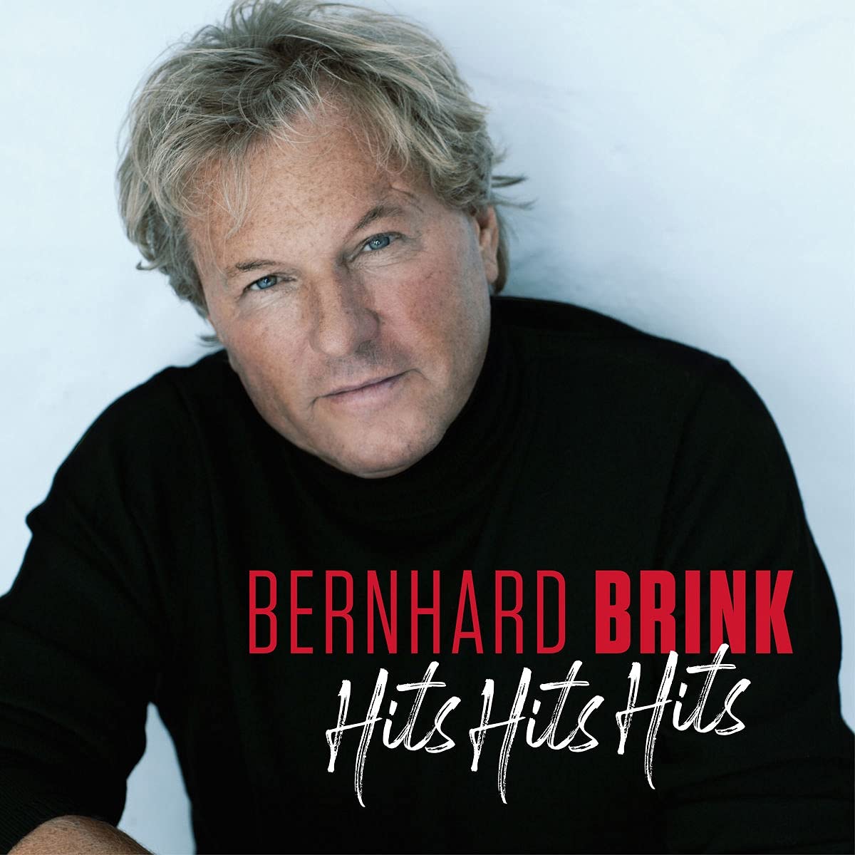 Bernhard Brink - Hits Hits Hits (2021) 