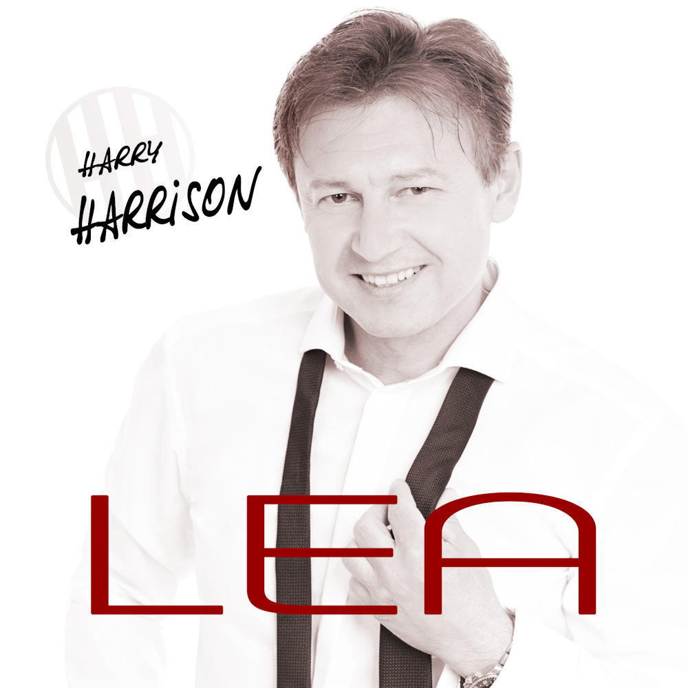 Harry Harrison - Lea (2021) 