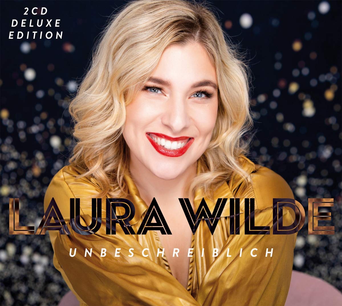 Laura Wilde - Unbeschreiblich (Deluxe Edition) (2021)