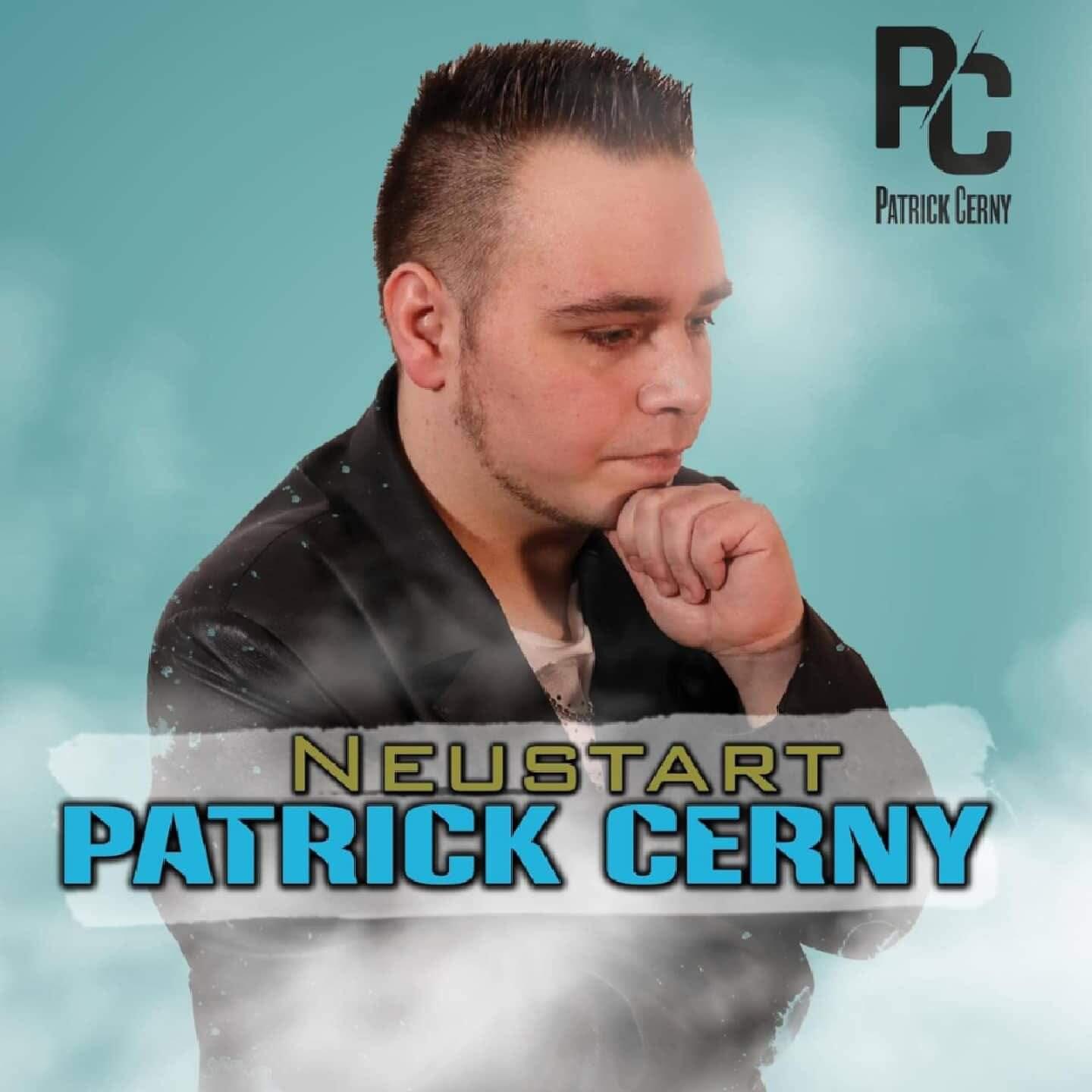 Patrick Cerny - Neustart (2021)